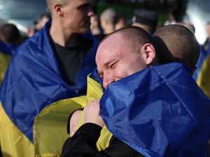 СБУ розпочала підготовку до обміну військовополоненими з РФ 