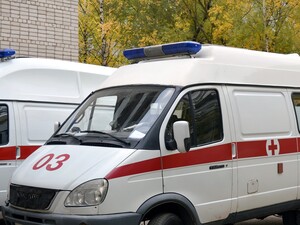 У Підмосков'ї скинули зі сходів розробника ракет 