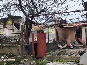 В Одеській області померла жінка, яка напередодні постраждала через атаку російських дронів – ОВА