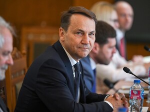Китай міг би 