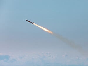ГУР розкрив, скільки ракет ще має Росія