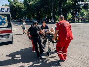 Зросла кількість жертв російського удару по Сумах