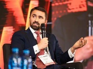 Валютні обмеження НБУ є бар'єром для інвестицій в Україну – 