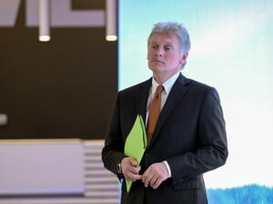 У Кремлі заговорили про 