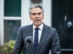 Прем'єр-міністр Нідерландів оголосив, що йде у відставку