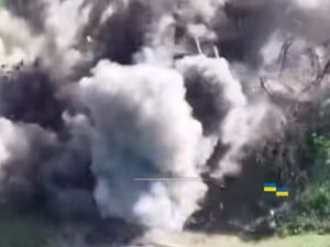 ЗСУ взяли під контроль опорний пункт росіян у Курській області
