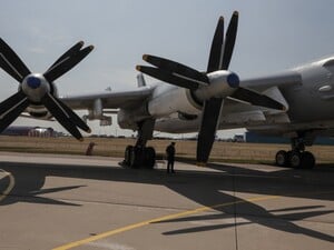 Росія може ніколи не відновити літаків, пошкоджених українськими дронами – ЗМІ