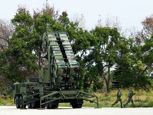 Зеленский рассказал, получили ли повреждения Patriot из-за последних атак РФ