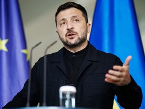 Зеленский прокомментировал информацию о вероятной отставке Шмыгаля