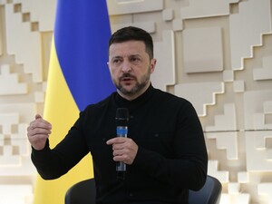 Зеленский рассказал, поедет ли на саммит НАТО в Гааге
