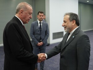 Эрдоган готов содействовать возобновлению переговоров между Ираном и США