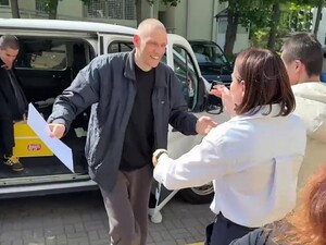 Почему власти Беларуси освободили Тихановского. Ответ пресс-секретаря Лукашенко