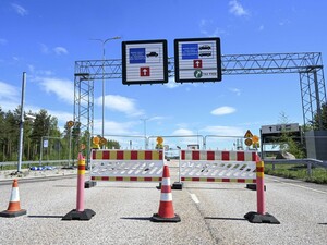 Новая военная база РФ возле Финляндии меняет правила игры на севере Европы – СМИ