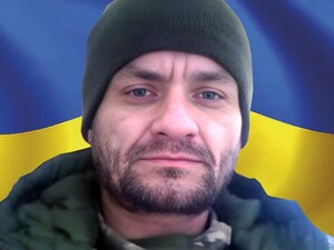 Помер військовий, якого звільнили під час обміну 