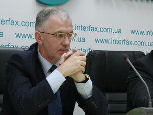 Political analyst Posternak: U.S.–Ukraine mineral deal may be undermined by notorious Ukrainian fraudster