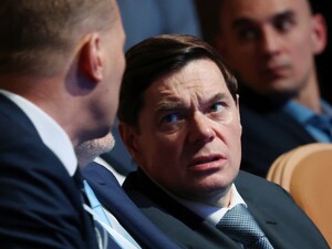 Російські мільярдери за рік вивели рекордну суму грошей з економіки РФ – ЗМІ