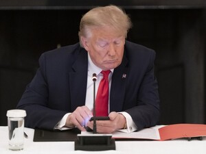 Путін запропонував Трампу обмін фільмами із 