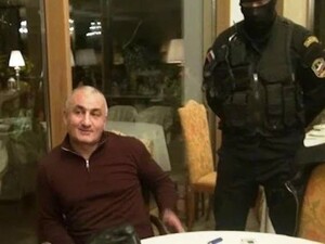 У Москві затримали одного з найвпливовіших 