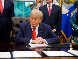 Палата представників США ухвалила 