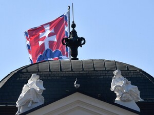ЄС подолав опір Словаччини щодо 18-го пакету санкцій проти РФ – журналіст