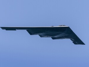 У США думають над переданням Ізраїлю бомбардувальників B-2 Spirit і протибункерних авіабомб – ЗМІ