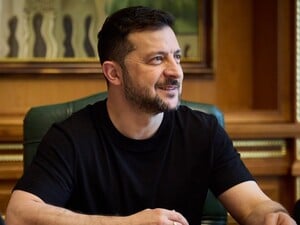 Зеленский подписал закон о множественном гражданстве