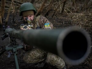 На харьковском направлении РФ ежедневно теряет целую роту, за неделю – свыше батальона – ВСУ
