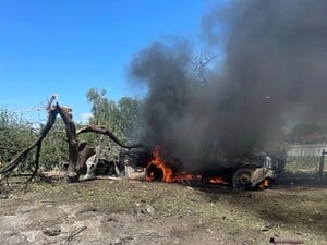 РФ убила женщину, которая шла в ТЦК узнать судьбу пропавшего мужа-военного. Ее дочь чудом спаслась