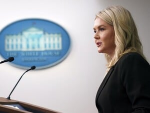 Белый дом признал, что Трамп и Зеленский обсуждали удары по Москве американским оружием