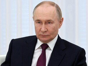 Путин игнорирует угрозы Трампа и хочет бороться за свои условия в войне в Украине – Reuters