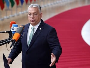 Орбан призвал ЕС ввести санкции против Украины из-за смерти венгра в ТЦК