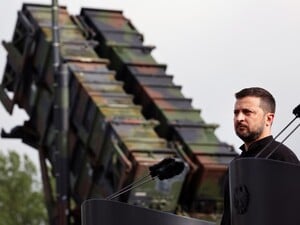 Оружие, которое союзники по НАТО покупают для Украины в США, готово к отправке – СМИ