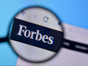 В списке самых богатых иммигрантов в США – четверо уроженцев Украины. Forbes назвал имена