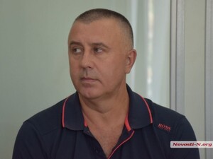 Правоохоронці затримали 