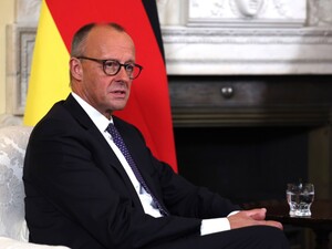 Коли Україна отримає Patriot від Німеччини? Мерц назвав строки