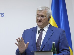 МЗС України відреагувало на санкції Угорщини щодо українських військових