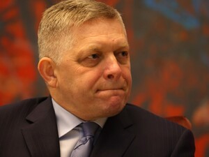 Словаччина погодилася розблокувати 18-й пакет санкцій ЄС проти РФ. Фіцо пояснив