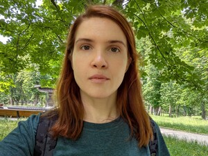 Безугла: Ніяких термінів служби чи демобілізації не буде, як у Другу світову