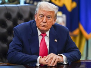 Путін вважає, що масовані атаки на Україну допоможуть йому укласти кращу угоду – Трамп