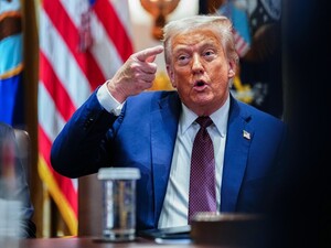 Трамп серьезно рассматривает возможность временно выйти из переговоров относительно Украины – Axios