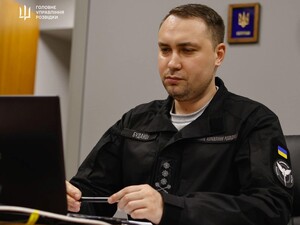 Буданов предупредил об 