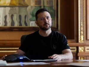 За две недели Россия не дала ни одного положительного сигнала – Зеленский