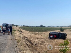 Мэр Рени попал в ДТП в Одесской области, есть погибшая – СМИ
