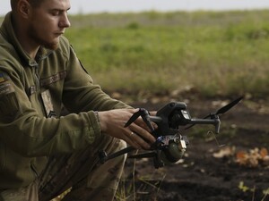 Западу не стоит готовиться к войне дронов, как в Украине – СМИ
