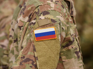 Бойцы 