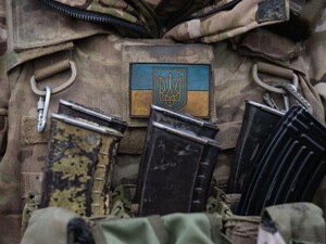 Возле Купянска силы обороны освободили село, из которого россияне контролировали трассу на город