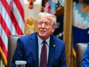 Трамп ввел пошлины для Индии из-за личной обиды, российская нефть – лишь повод – СМИ