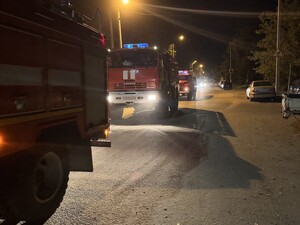 ГУР МО уничтожил состав взрывчатых веществ в Тульской области РФ – СМИ