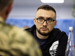 Стерненко сообщил о 