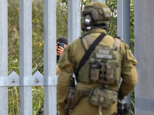 Польша объявила об опасениях по поводу безопасности и сделала заявление о границах с Беларусью